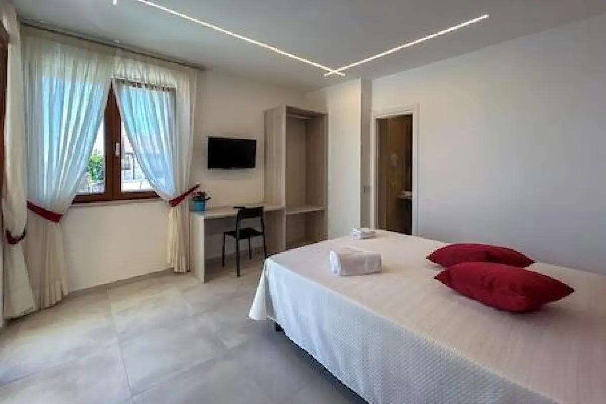 CASA MILLY – Affordable Bed and Breakfast in Agerola