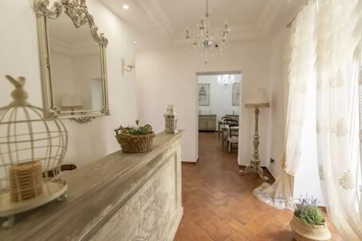 B&B Dimora Mazzarino – Affordable Bed and Breakfast in Naples