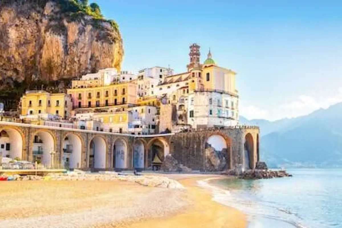 Donna Lena Relais – Affordable Bed and Breakfast in Naples