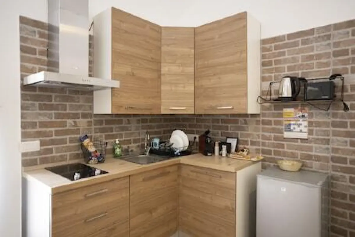 Domus 47 Pompei – Affordable Bed and Breakfast in Pompei