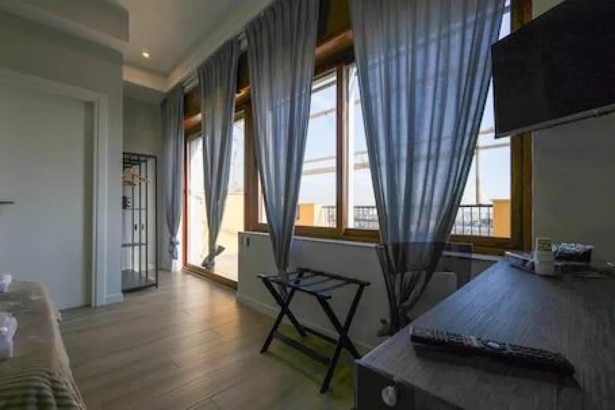 Cuore Napoli Centro – Affordable Bed and Breakfast in Naples