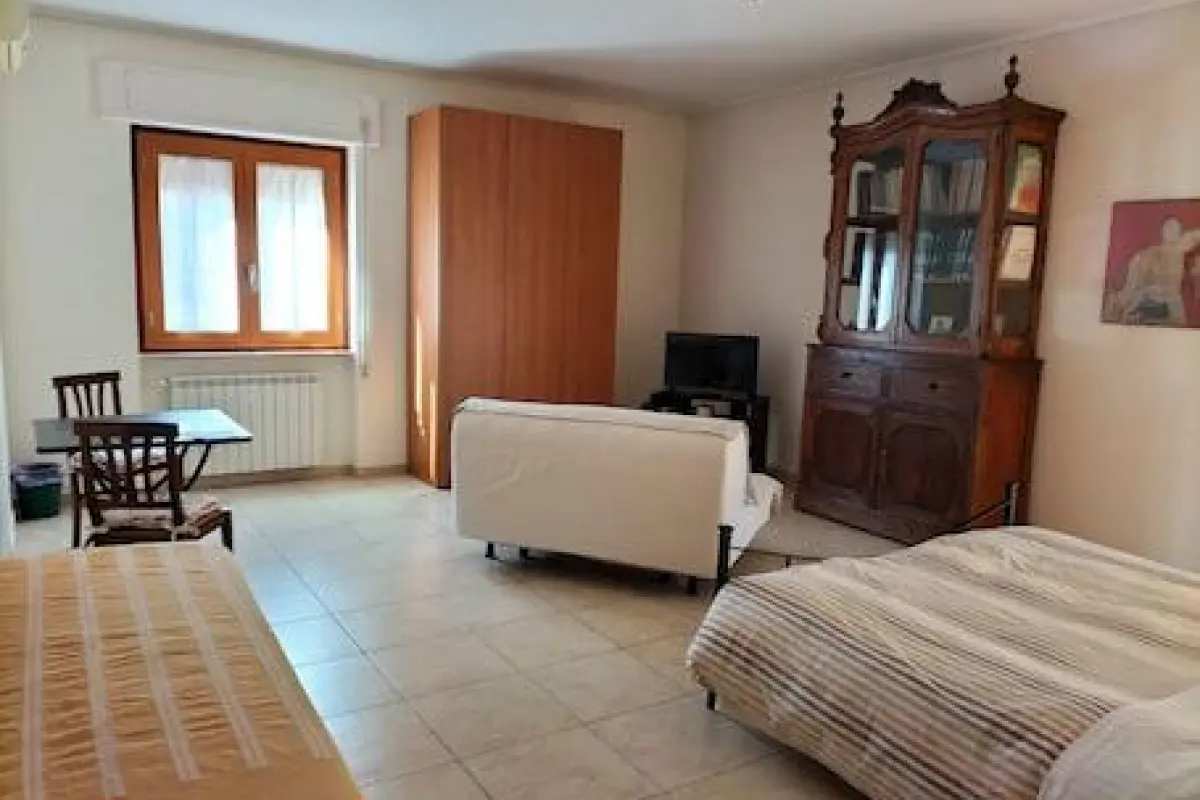 B&B Vanvitelli – Affordable Bed and Breakfast in Caserta