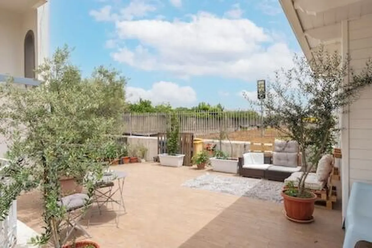 Vera's Home Pompei – Affordable Bed and Breakfast in Pompei