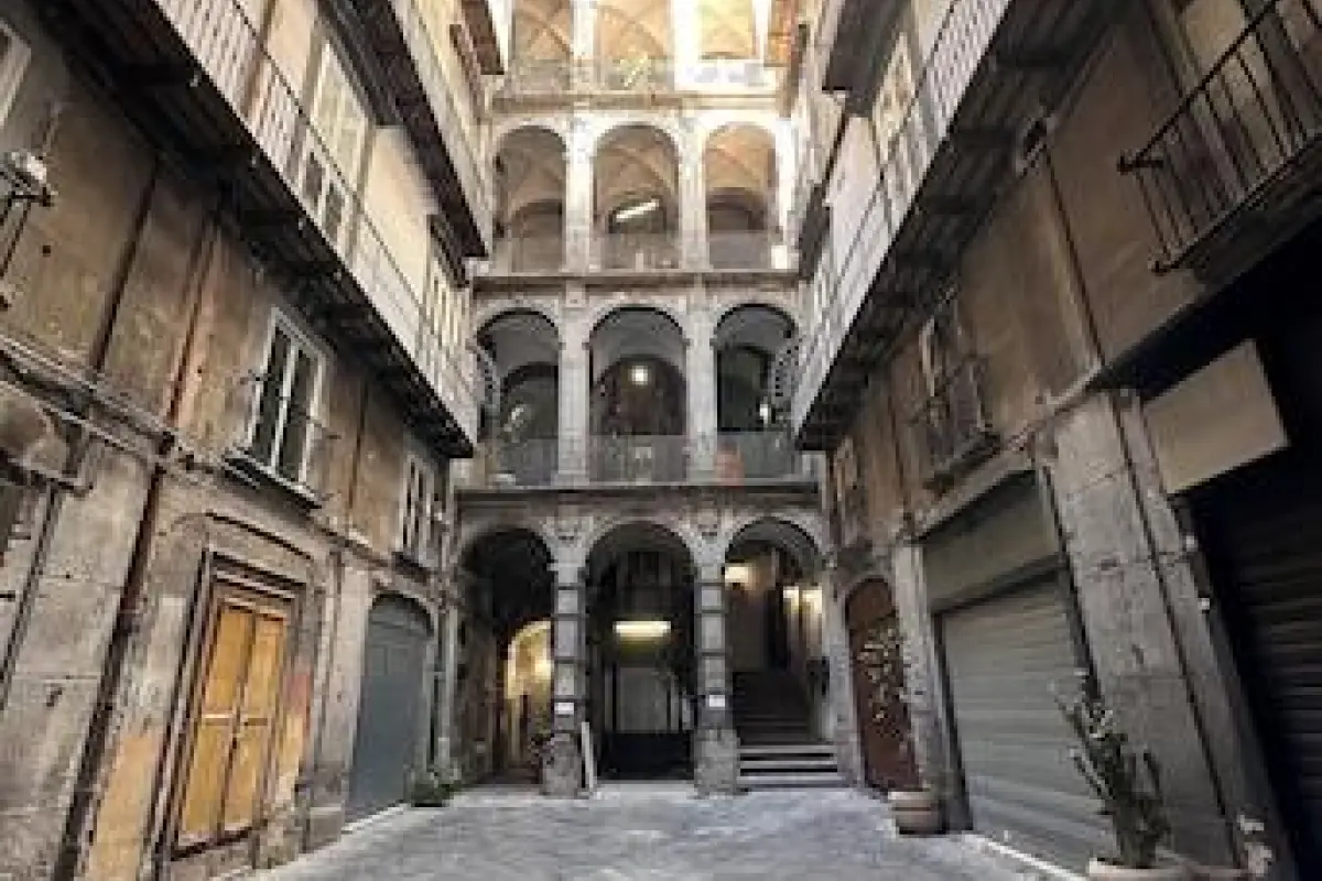 La Bella Napoli B&B – Affordable Bed and Breakfast in Naples