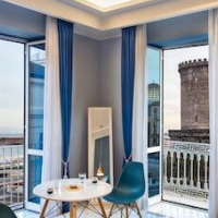 MAIN - Municipio – Affordable Bed and Breakfast in Naples