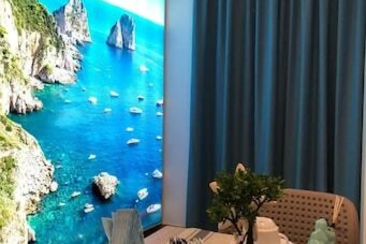 Antica Capri B&B – Affordable Bed and Breakfast in Naples