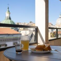 Salotto Borbonico – Affordable Bed and Breakfast in Naples