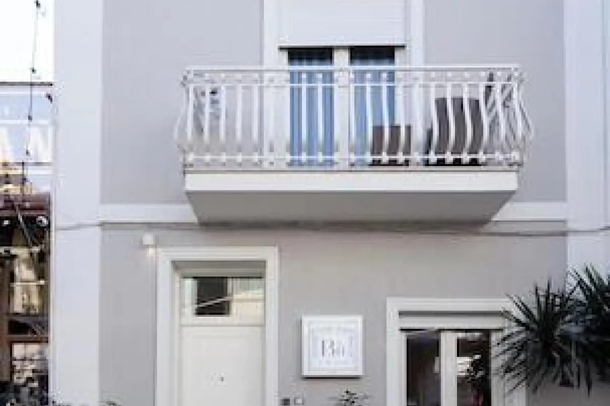 B&B Pompei Center Luxury – Affordable Bed and Breakfast in Pompei