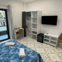 Angela House Sorrento Center – Affordable Bed and Breakfast in Sorrento