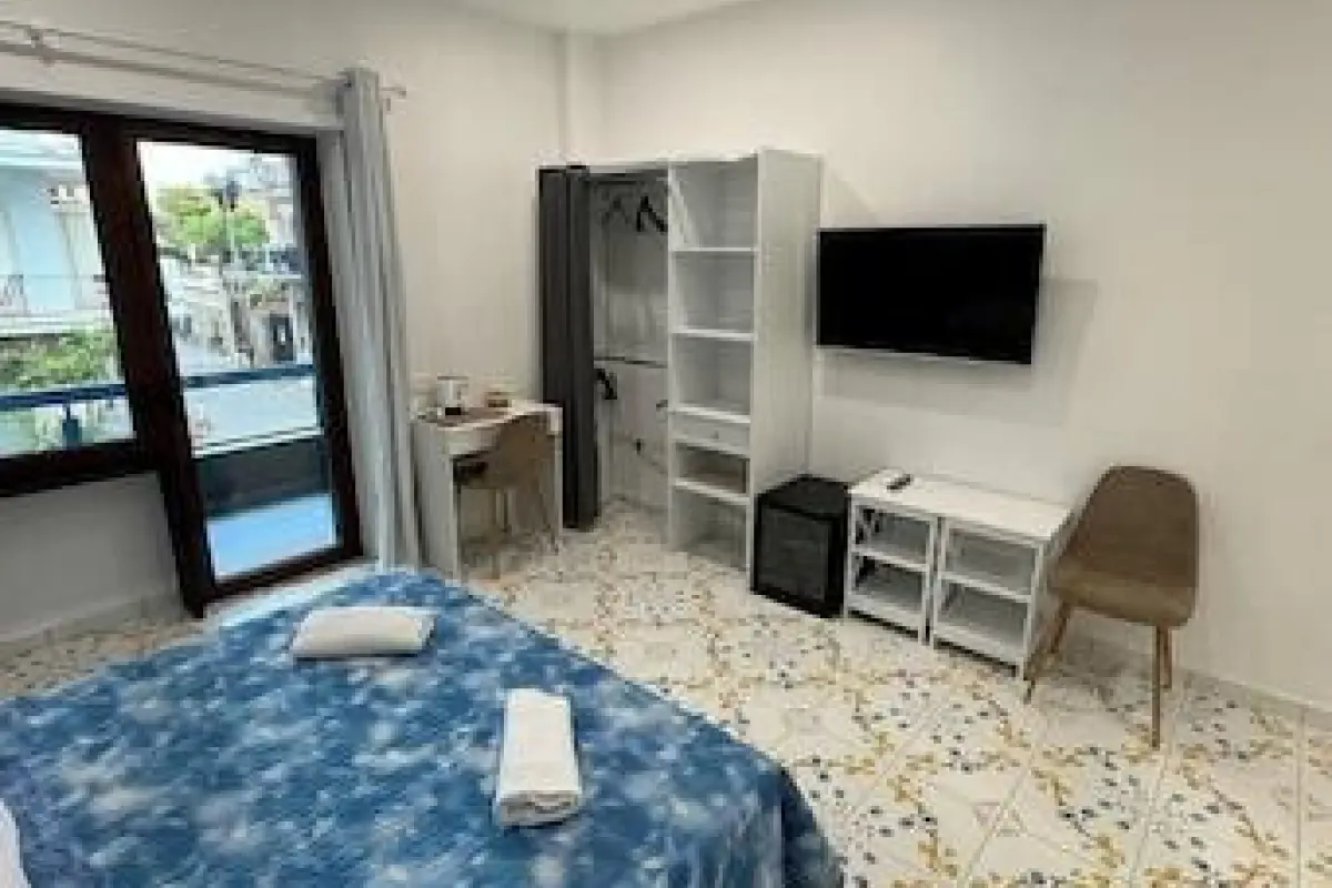 Angela House Sorrento Center – Affordable Bed and Breakfast in Sorrento