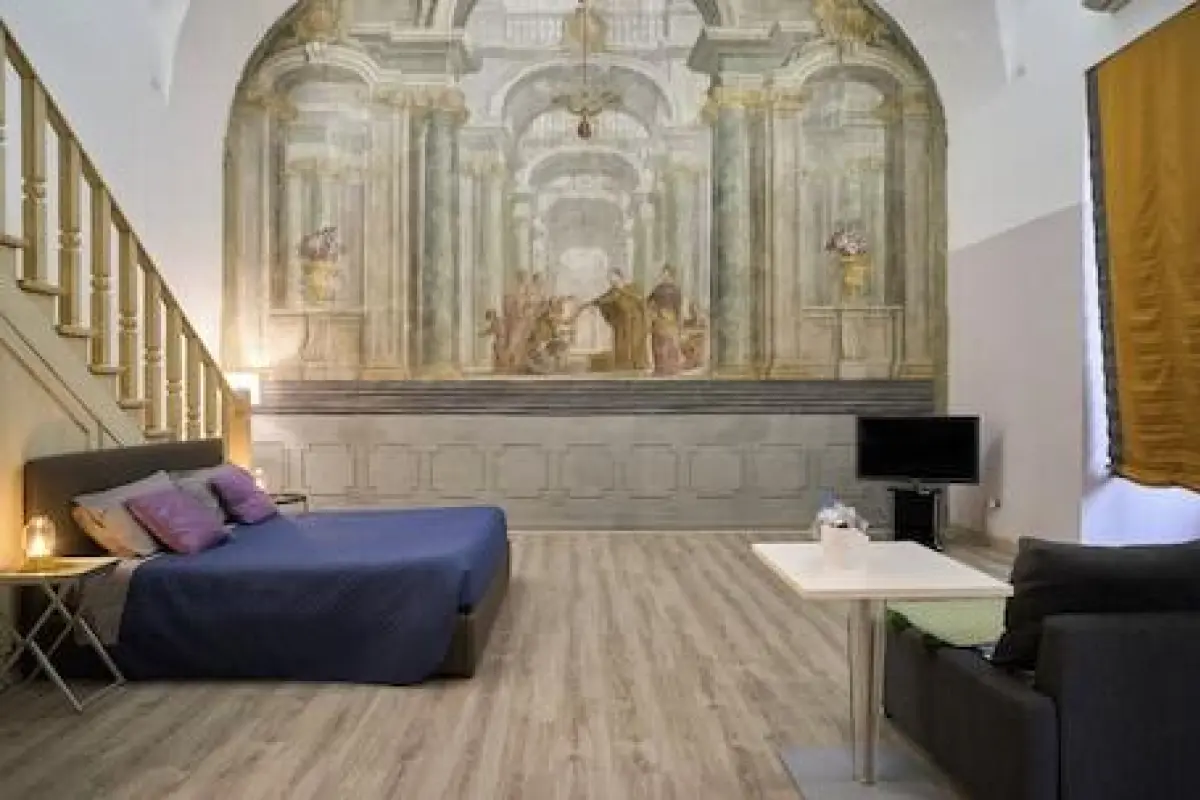 Home&More – Affordable Bed and Breakfast in Naples