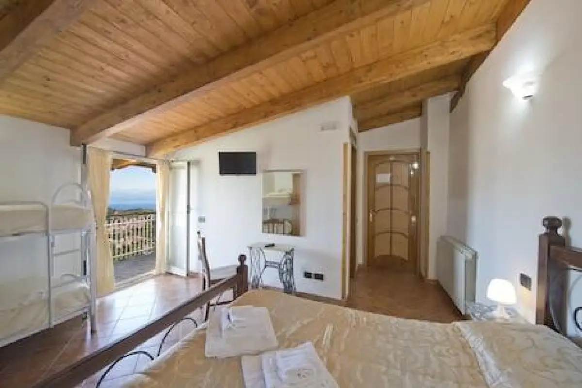 Valle degli Dei – Affordable Bed and Breakfast in Agerola