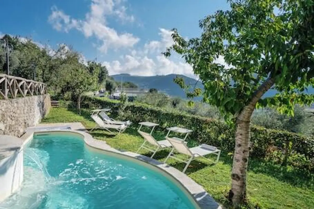 Villa Prota Resort – Affordable Bed and Breakfast in Vico Equense