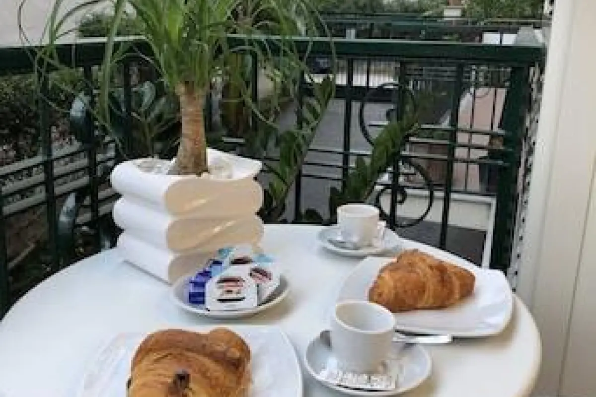 B&B Pompei Olympus – Affordable Bed and Breakfast in Pompei