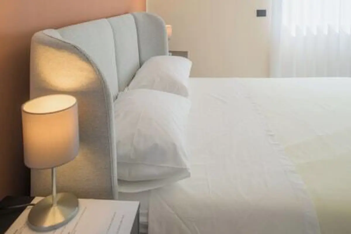 Aphrodite House – Affordable Bed and Breakfast in Pompei