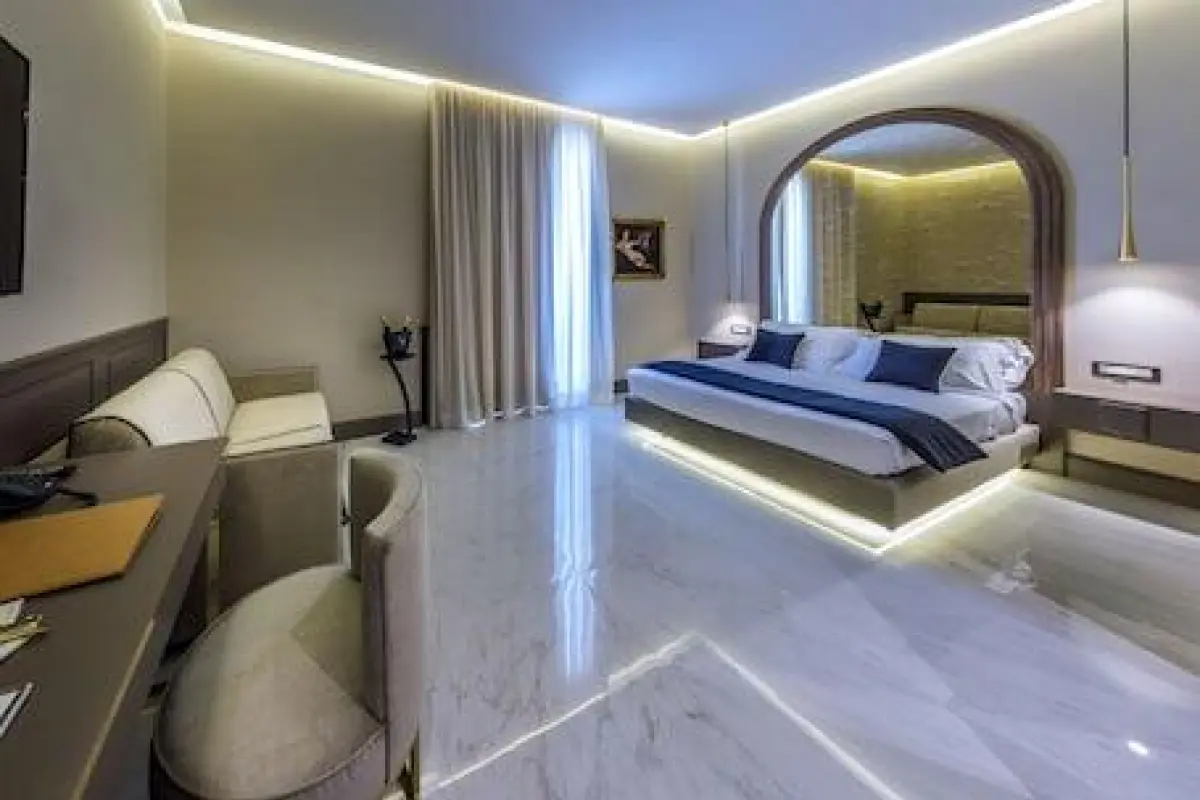 Relais San Severo – Affordable Bed and Breakfast in Naples