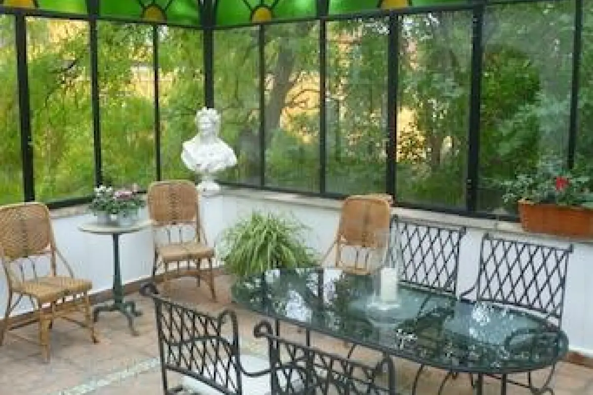 Villa San Gennariello B&B – Affordable Bed and Breakfast in Portici