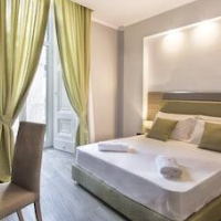 Dante Maison de Charme – Affordable Bed and Breakfast in Naples