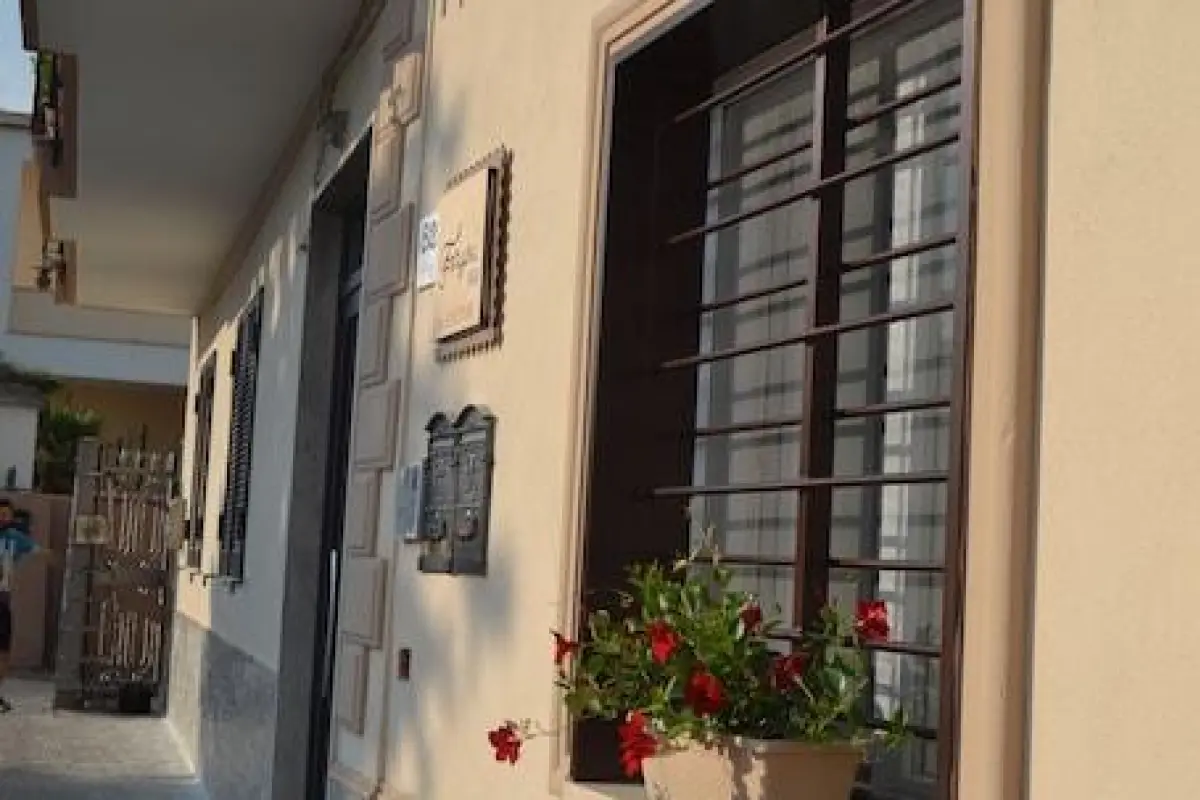 Foryou – Affordable Bed and Breakfast in Pompei