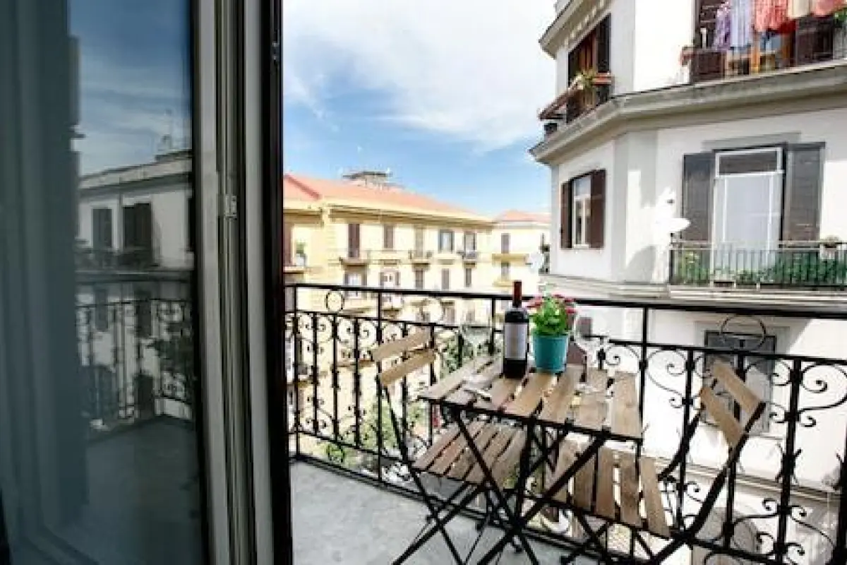 President Suites – Affordable Bed and Breakfast in Naples