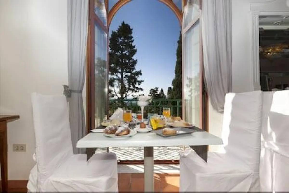 Ruins B&B – Affordable Bed and Breakfast in Ercolano