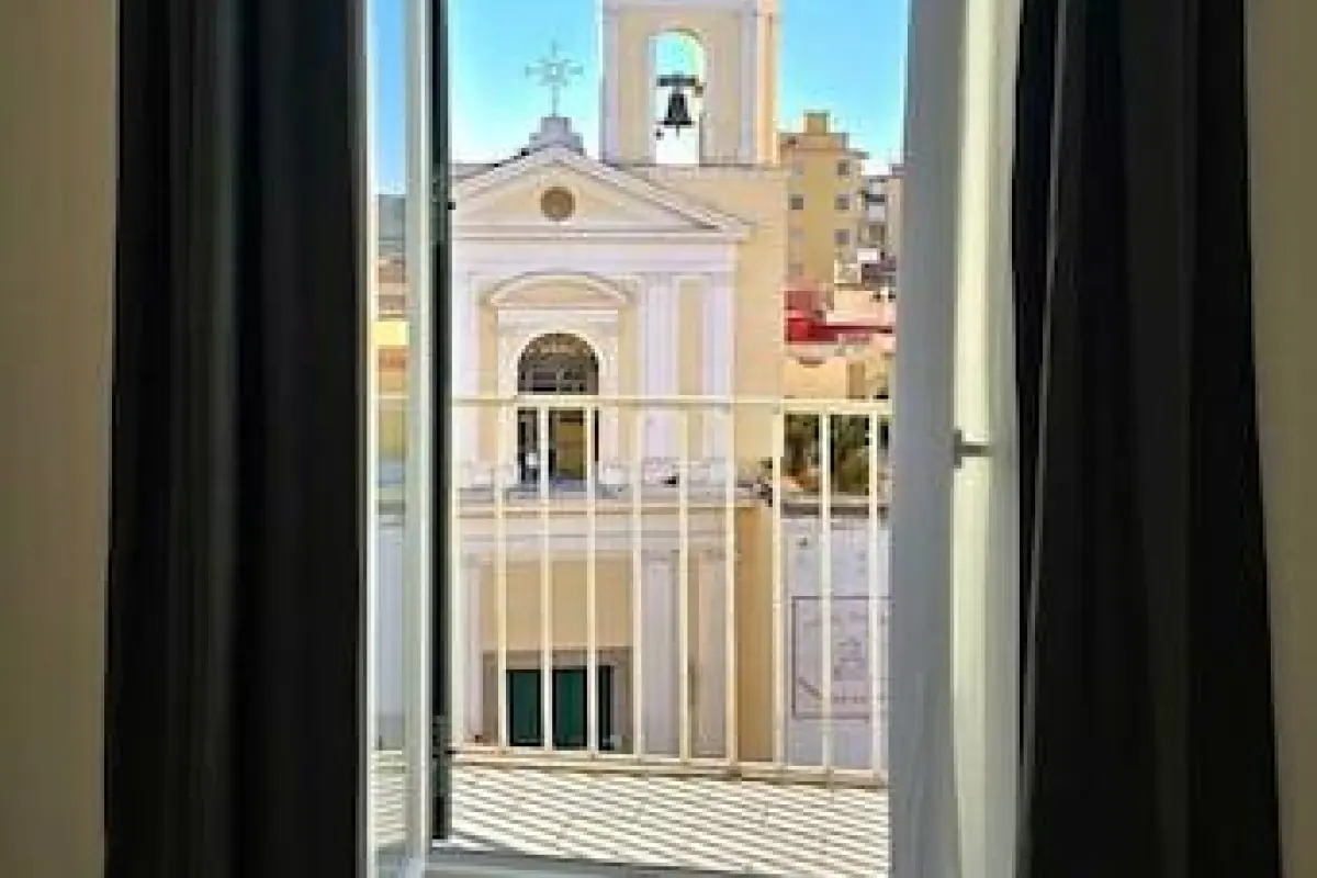 O' Vesuvio B&B – Affordable Bed and Breakfast in Torre del Greco