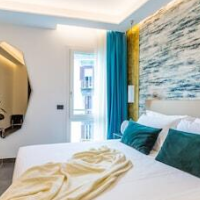 Dei Martiri Suite – Affordable Bed and Breakfast in Naples