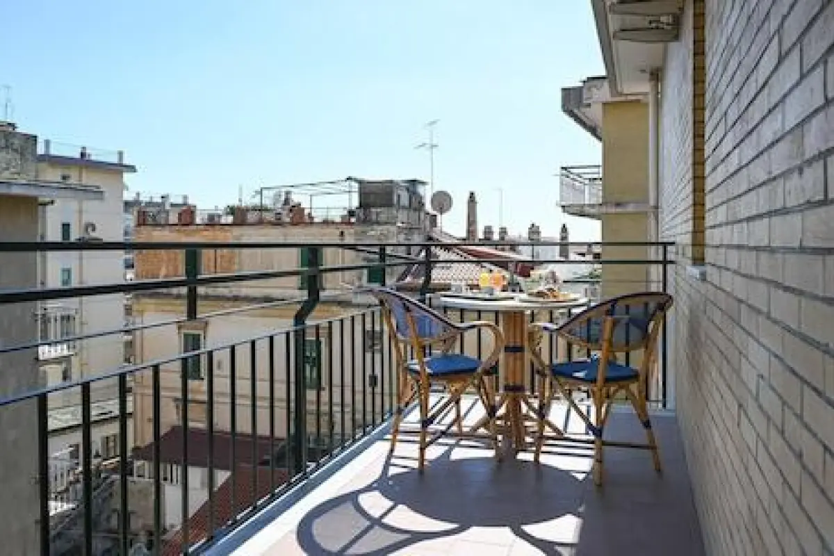 La Casa delle Stelle – Affordable Bed and Breakfast in Maiori