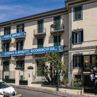 B&B La Casa del Sole a Mergellina – Affordable Bed and Breakfast in Naples