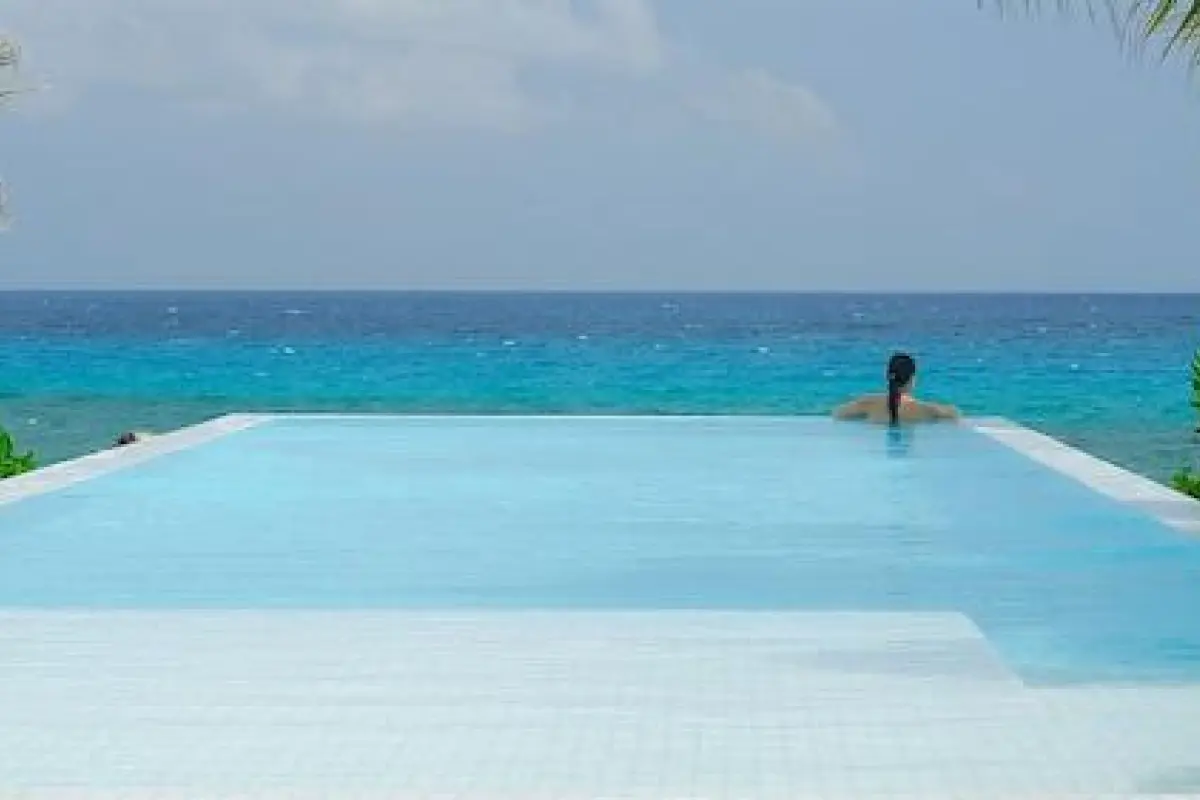 Hotel Secreto – Affordable hotel in Isla Mujeres