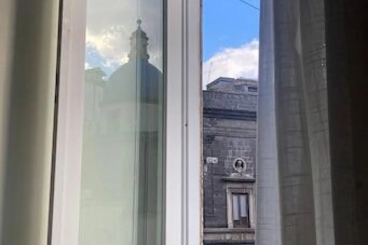 Evaref House – Affordable Bed and Breakfast in Naples