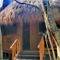 Aldea Maya-Ha Cabañas con cenotes – Affordable hotel in Puerto Morelos