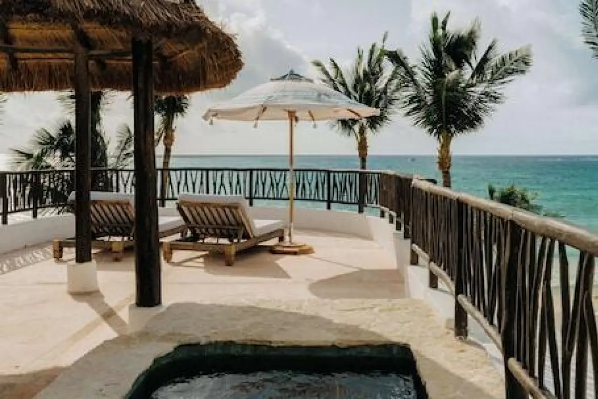 Maroma, A Belmond Hotel, Riviera Maya – Affordable hotel in Playa del Carmen