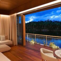 Banyan Tree Mayakoba – Affordable hotel in Playa del Carmen