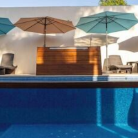 Hotels in Cancun, Quintana Roo, Mexico