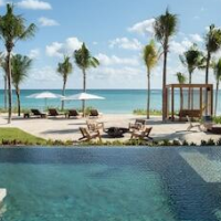 Rosewood Mayakoba – Affordable hotel in Playa del Carmen