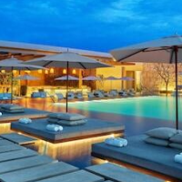 The St. Regis Kanai Resort, Riviera Maya – Affordable hotel in Playa del Carmen