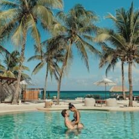 Viceroy Riviera Maya, a Luxury Villa Resort - Adults Only – Affordable hotel in Playa del Carmen