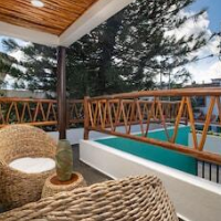 วิลล่าโซเฟียที่พักวันหยุด – Affordable hotel in Cancun