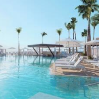 The Eden by Desire Riviera Maya, Couples Only - Adults Only All Inclusive – Affordable hotel in Puerto Morelos