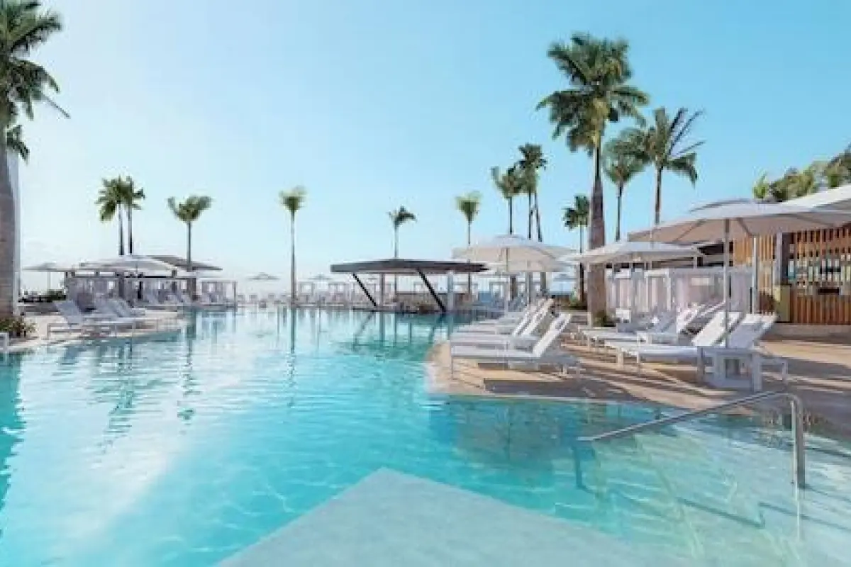 The Eden by Desire Riviera Maya, Couples Only - Adults Only All Inclusive – Affordable hotel in Puerto Morelos