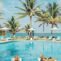 Margaritaville Island Reserve Riviera Cancun – Affordable hotel in Puerto Morelos