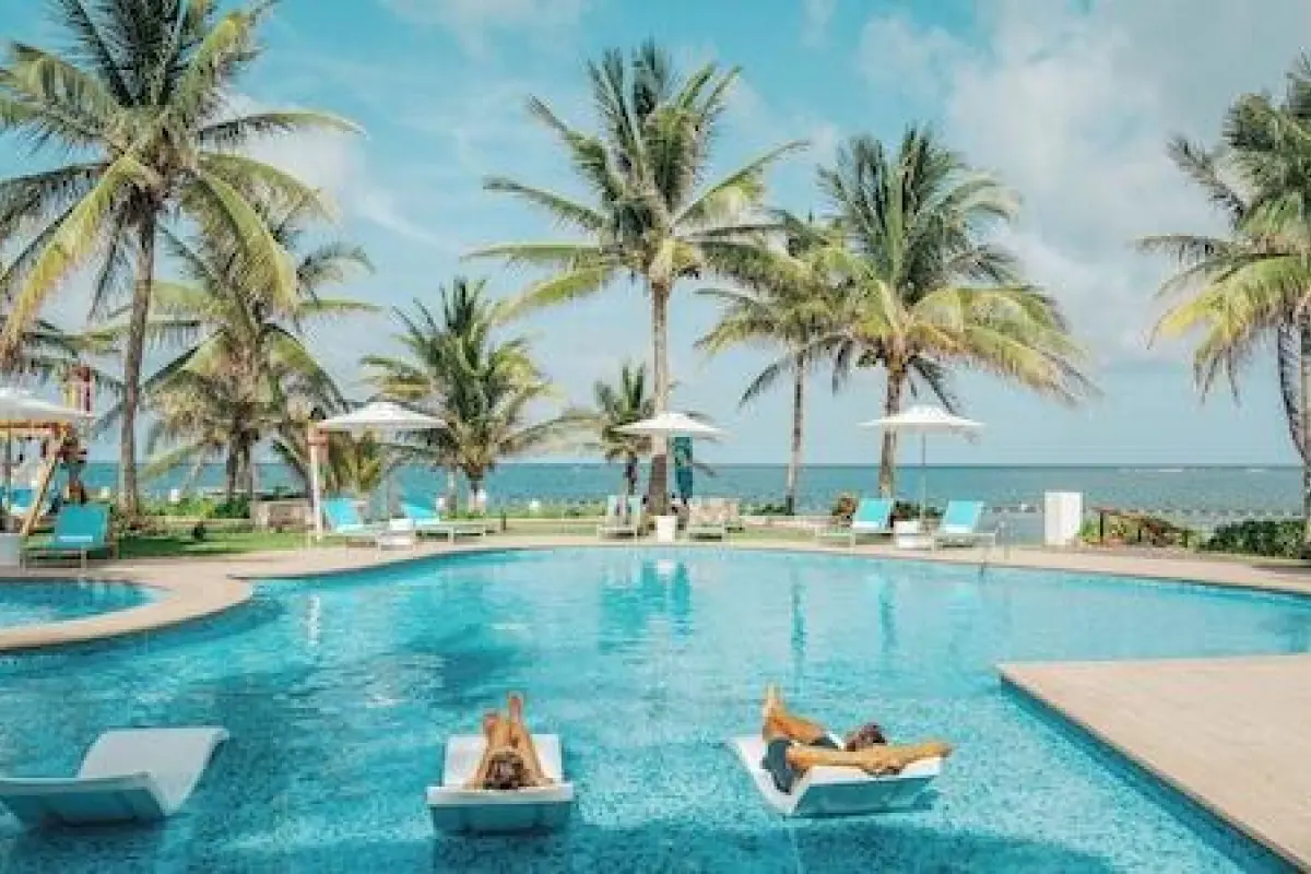 Margaritaville Island Reserve Riviera Cancun – Affordable hotel in Puerto Morelos