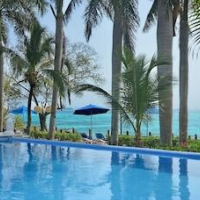 Hotel La Joya – Affordable hotel in Isla Mujeres