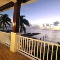 Bartolome Oceanfront Suites – Affordable hotel in Isla Mujeres