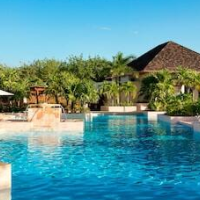 Fairmont Mayakoba  – Affordable hotel in Playa del Carmen
