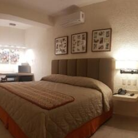 Hotel & Suites Nader – Affordable hotel in Cancun