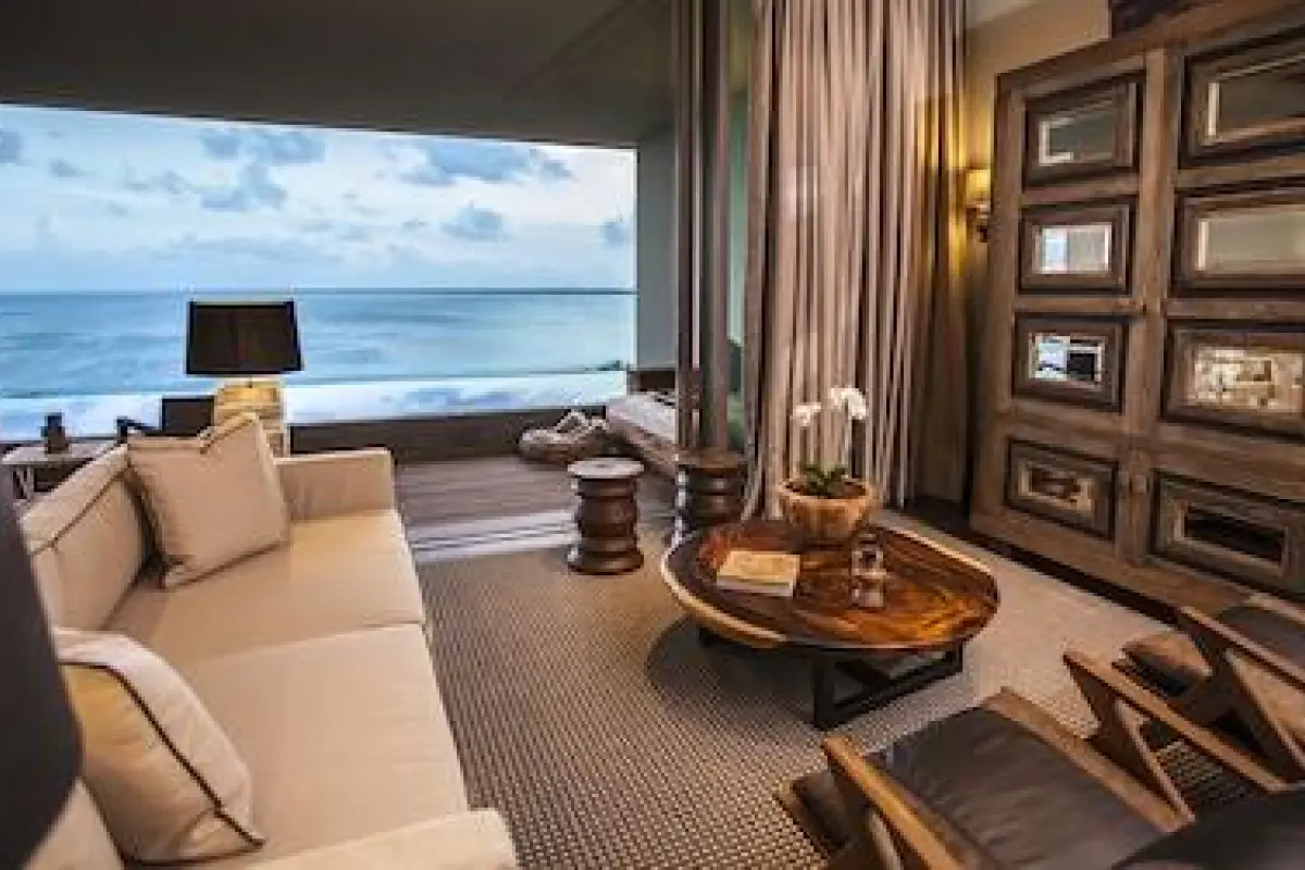 นีซุค รีสอร์ต แอนด์ สปา – Affordable hotel in Cancun