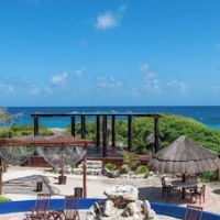 Bella Mar – Affordable hotel in Isla Mujeres