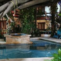 Eco-Hotel El Rey del Caribe – Affordable hotel in Cancun